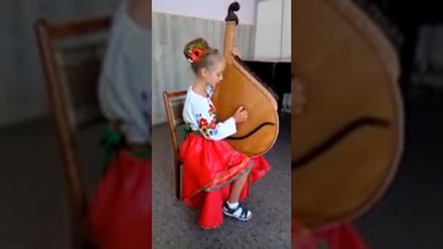 Приз Анна Обр. О. Кошиця «Куріпочка» смотреть онлайн