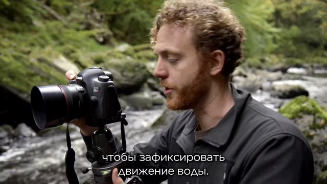 Canon EOS 5DSR экспозиция советы профессионалов