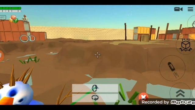 смешной чикен (идея Кирилл кто не пон гоша 73 к это др смотреть онлайн