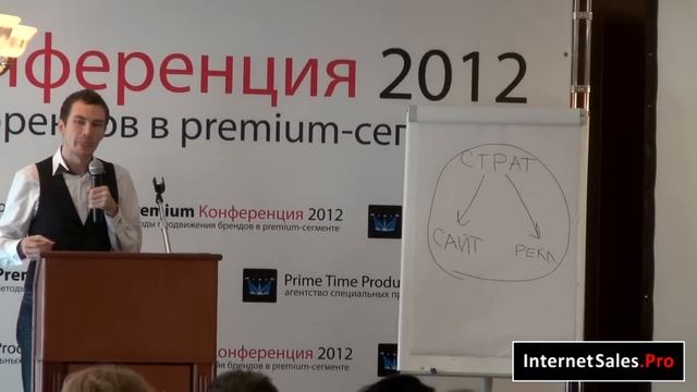 Ельницкий - Сайт для продажи в Premium сегменте смотреть онлайн