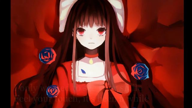 Old doll-Mad father {lyrics} смотреть онлайн