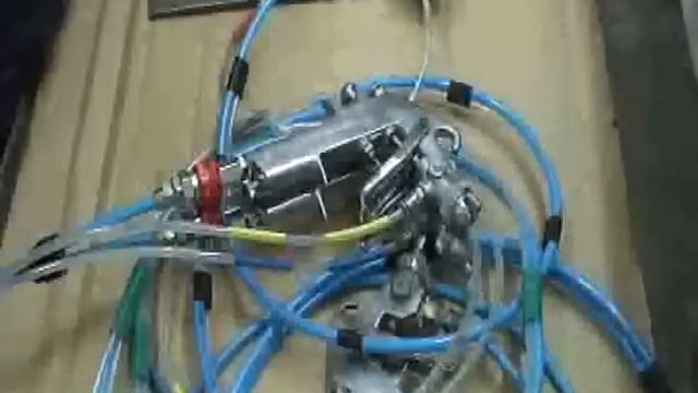 Оборудование для хромирования (серебрения), химическая металлизация. смотреть онлайн