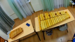 Музыка из компьютерных игр на разных инструментах