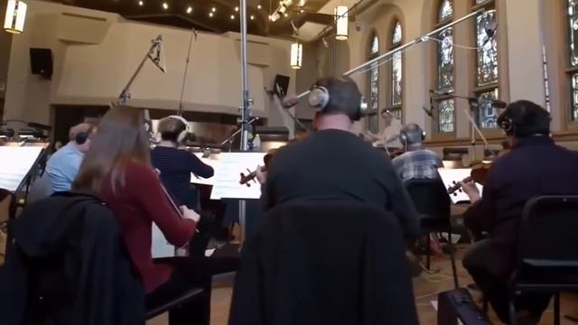 Как создаётся MLP