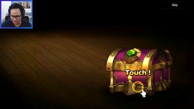 RILIS DI PLAYSTORE INDONESIA! SERIUSAN RINGAN - Brave Nine Story (Android) смотреть онлайн