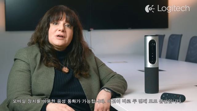 ConferenceCam Connect Blog kor смотреть онлайн