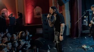 HELVEGEN - Слава роду (LIVE)