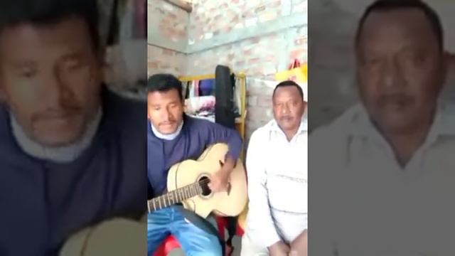 Kurukh Singer Francis Lakra | Emil Minj | Kurukh Dhamaka Mumbai | Kurkh Culture Showcase | Talent смотреть онлайн