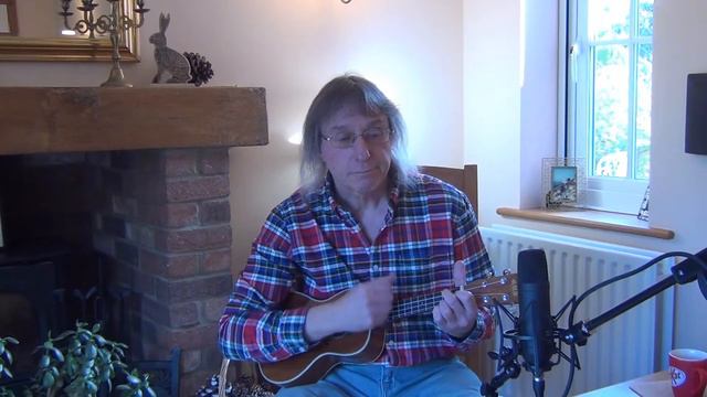Waltzing Matilda - Ukulele Play Along смотреть онлайн