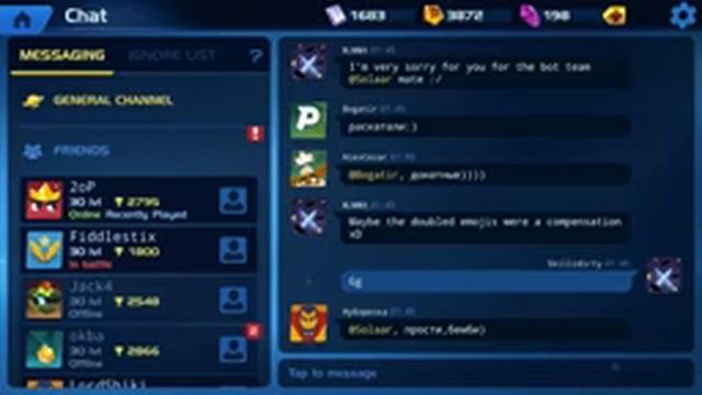 Planet of heroes 2018 Askari gameplay смотреть онлайн