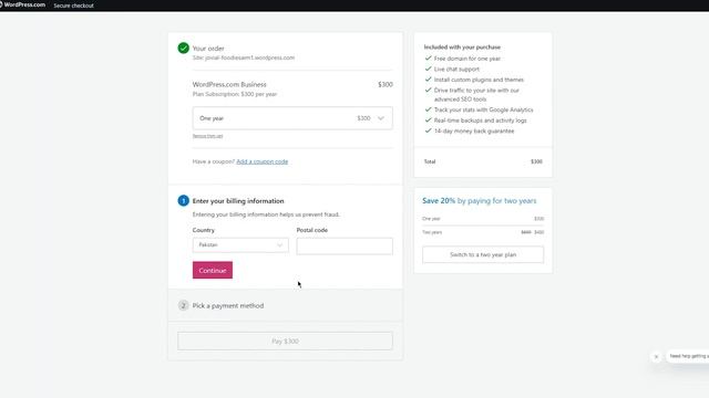 How To Create A Dropshipping Store With Woocommerce 2024 | WordPress ECommerce Tutorial смотреть онлайн