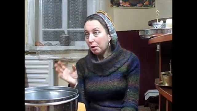 Поклонение Божествам Притха Пенза 24_03_2016 смотреть онлайн