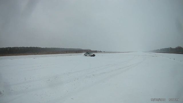 Audi 80 B4 V8 Quattro #3 смотреть онлайн