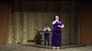 Таира Муспахова Марал 2019 new