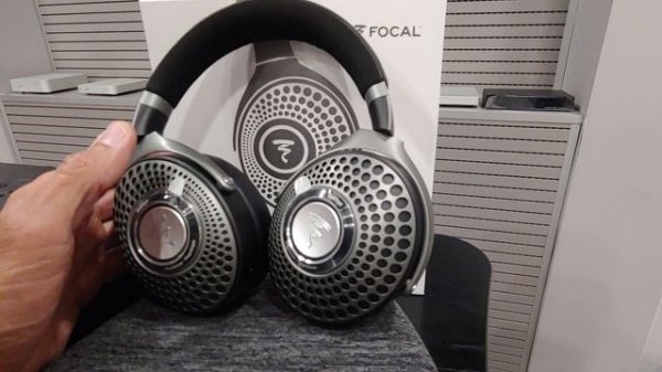 Focal Bathys - обзор.