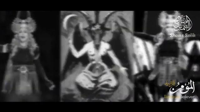 25-qism Shaytonning Askarlari: Sehr Illymintlar Global Loihasi /davomi  шайтоннинг аскарлари