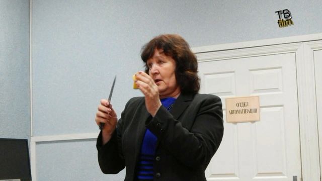 Визитка школы экологических знаний "Экология и Я" смотреть онлайн