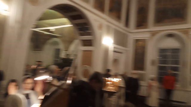 Кадаши Рождество 1 смотреть онлайн