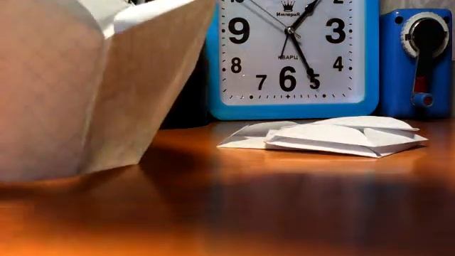 Шар из бумаги смотреть онлайн