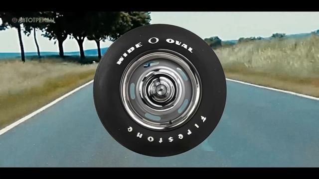 Corvette C3 Stingray – Худший но Лучший КОРВЕТ в Истории