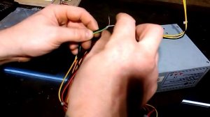 Подключение авто магнитолы от блока питания ПОДРОБНО