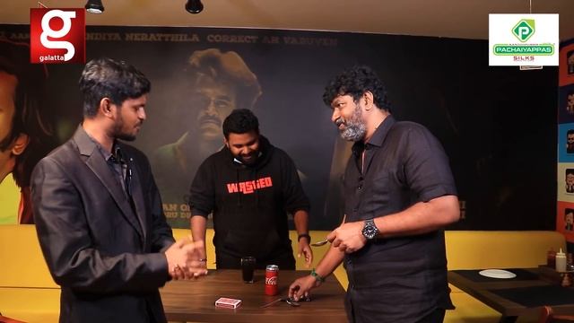 "டேய்! என் Phone உன்கிட்ட எப்படி வந்தது?"- இது தான் பங்கமான Magic-னு சொல்லுவாங்க... | Mime Gopi смотреть онлайн