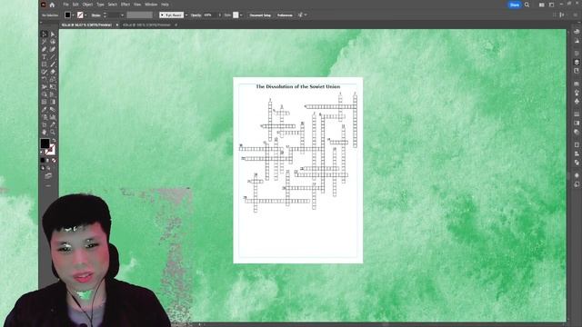 Phan 5 Làm việc với các hình dạng và text trong Illustrator đồ họa thiết kế 2023 0310 lop смотреть онлайн