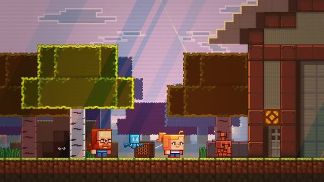 Minecraft Live 2021: Vote for the next new mob! смотреть онлайн
