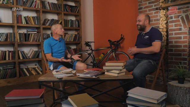 Советы юриста | Все о велосипедистах и велодорожках смотреть онлайн