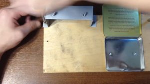 Подставка для паяльника и третья рука своими руками