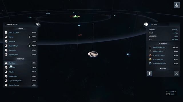Astro Colony Ep 23 Remote Fabricator смотреть онлайн