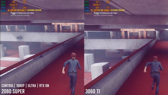 RTX 3060 Ti FE : Le monstre pas cher d'NVIDIA ! смотреть онлайн