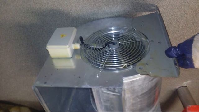 Очистка вентиляции от жира✅ Чистка воздуховодов от горючих отходов✅ в РЕСТОРАНЕ |Trubochistoff.ru смотреть онлайн