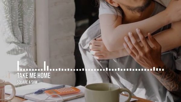 Square a Saw - Take Me Home _ No Copyright Dance Electronic Music