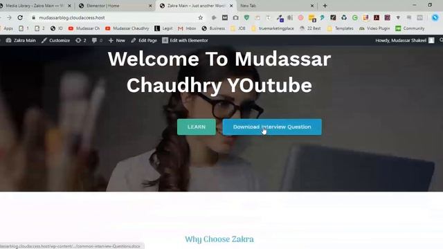 How to create direct download link wordpress 2020 смотреть онлайн