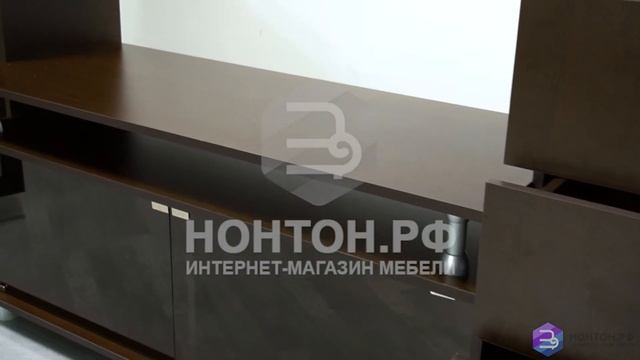 Стенка Марта-14 : обзор, из чего сделана, какие размеры и цены в интернет-магазине НОНТОН.РФ смотреть онлайн