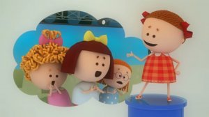 Аркадий Паровозов спешит на помощь: Новые босоножки (117 серия)