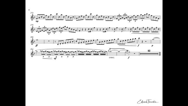 Hummel, Johann Nepomuk - Trumpet Concerto - Timofei Dokshizer trumpet