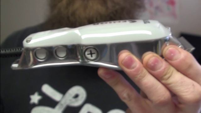 Wahl Senior Clipper Review