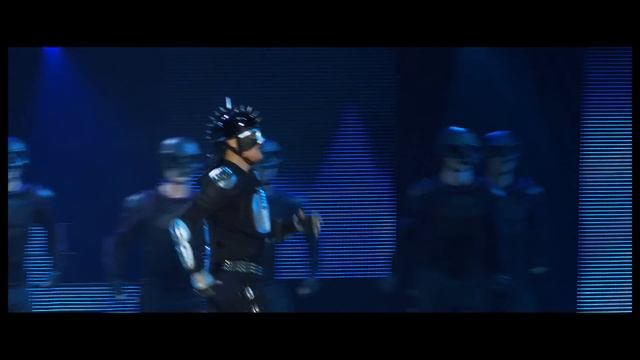 Lord of the Dance 2011 - Warriors Full HD смотреть онлайн