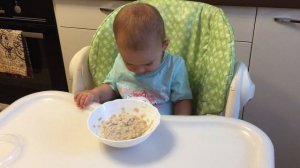 Развитие ребенка, один год и один месяц. Что умеет в 1 год и месяц. Проверка знаний