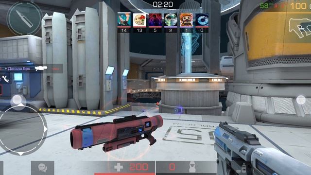 играю в стандофф 2 смотреть онлайн