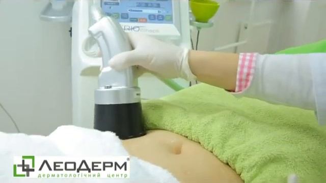 Медичний центр Леодерм
