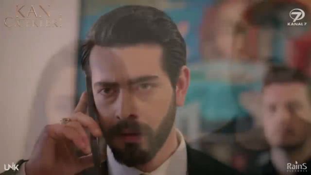 KAN ÇİÇEKLERİ 110 - 2 ¡El amor dejará su lugar a los celos profundos! смотреть онлайн