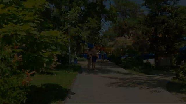 Аквапарк "Гудзон" в Архипо-Осиповке 2022 Обзор территории, горок, точек питания. смотреть онлайн