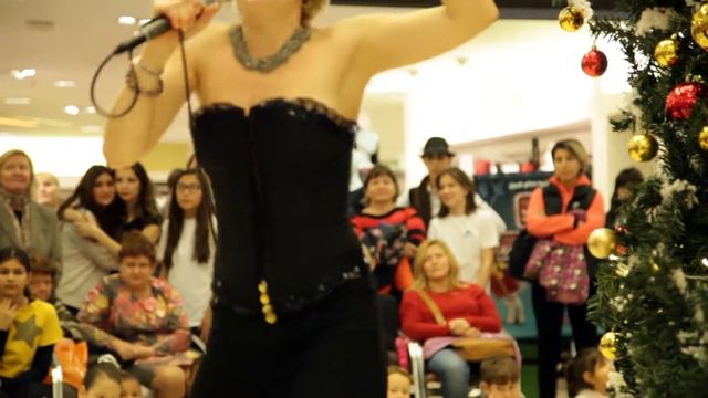 INTERNATIONAL VOCAL INSTITUTE Antalya 2014. смотреть онлайн