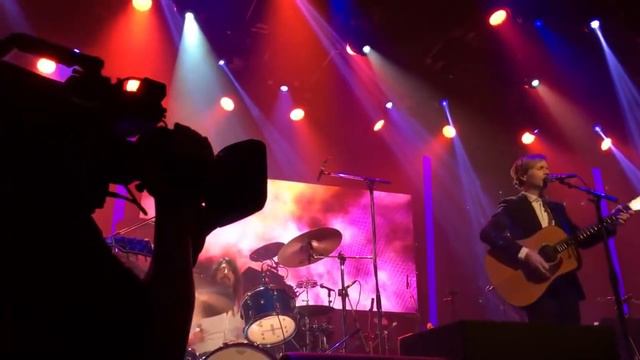 Nirvana feat Beck - The Man Who Sold The World - 2016 смотреть онлайн