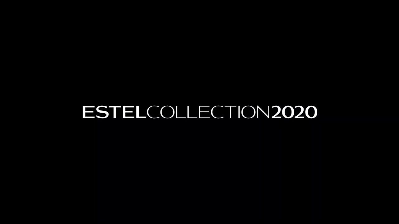 Презентация ESTEL COLLECTION 2020 в Геркулесе (KLD) смотреть онлайн