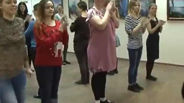 ПЕТРОЗАВОДЧАН ГОТОВЯТ К ФЕСТИВАЛЮ ИРЛАНДСКОЙ КУЛЬТУРЫ НА МАСТЕР-КЛАССАХ смотреть онлайн