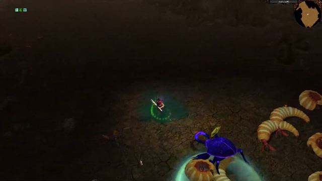 Nova Shell (ノヴァ シェル) / Titan Quest Soulvizier смотреть онлайн